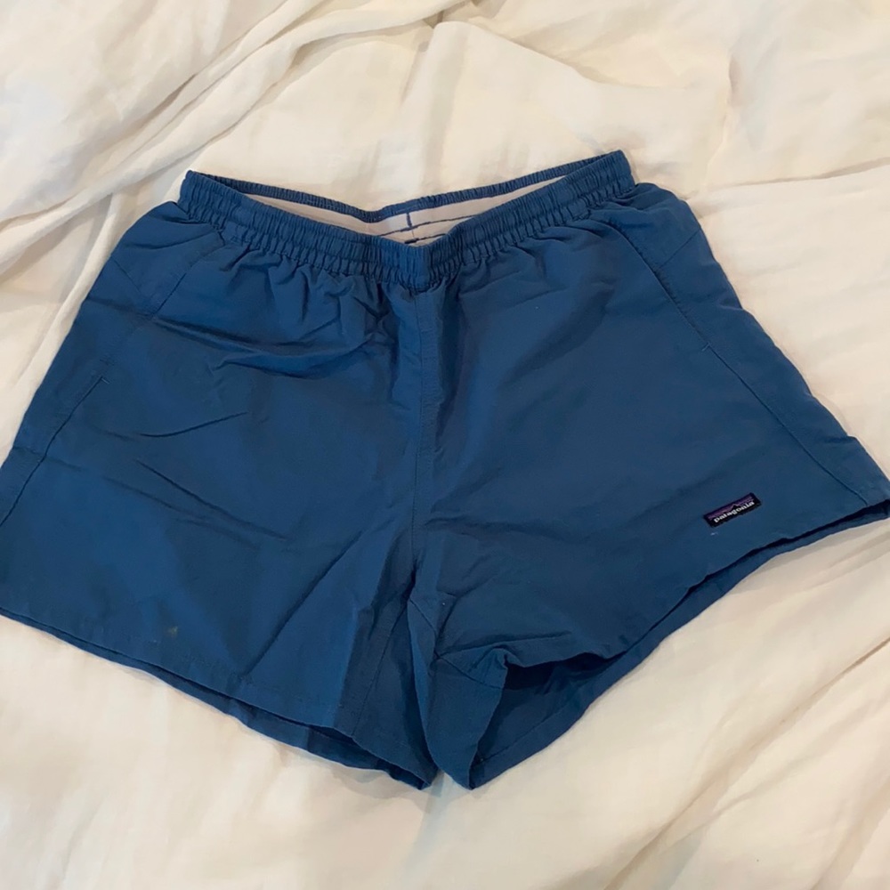 Patagonia - Women’s Baggies 5”